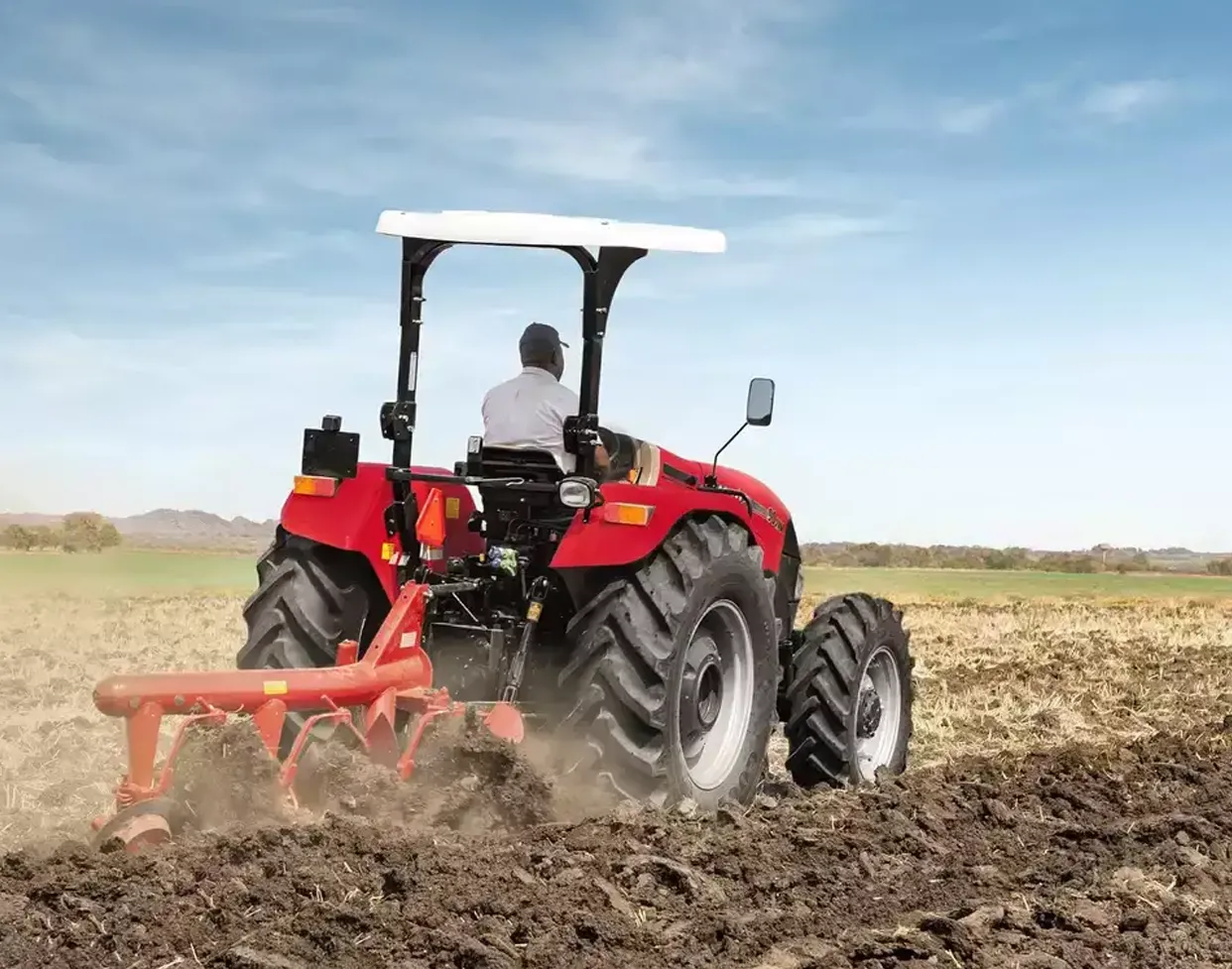 proven and durable design