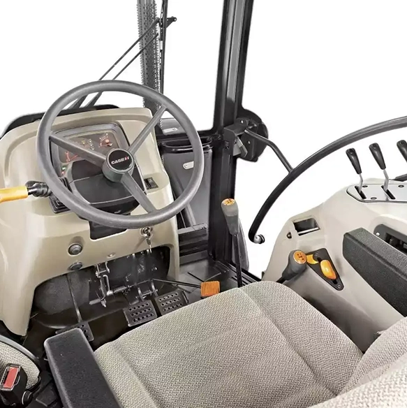 01-Farmall JX Tractor Agriserv Uganda