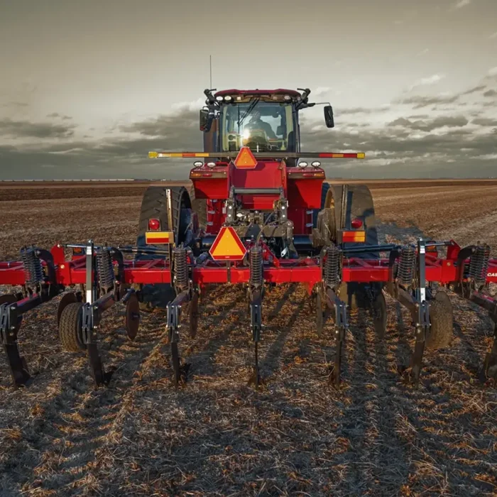 Best Case IH Subsoilers in Uganda compaction