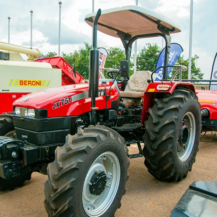 Buy : JXT & JXT Compact Series Tractors in Uganda