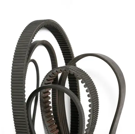 AGRISERV Uganda supplies CASE IH Genuine Belts