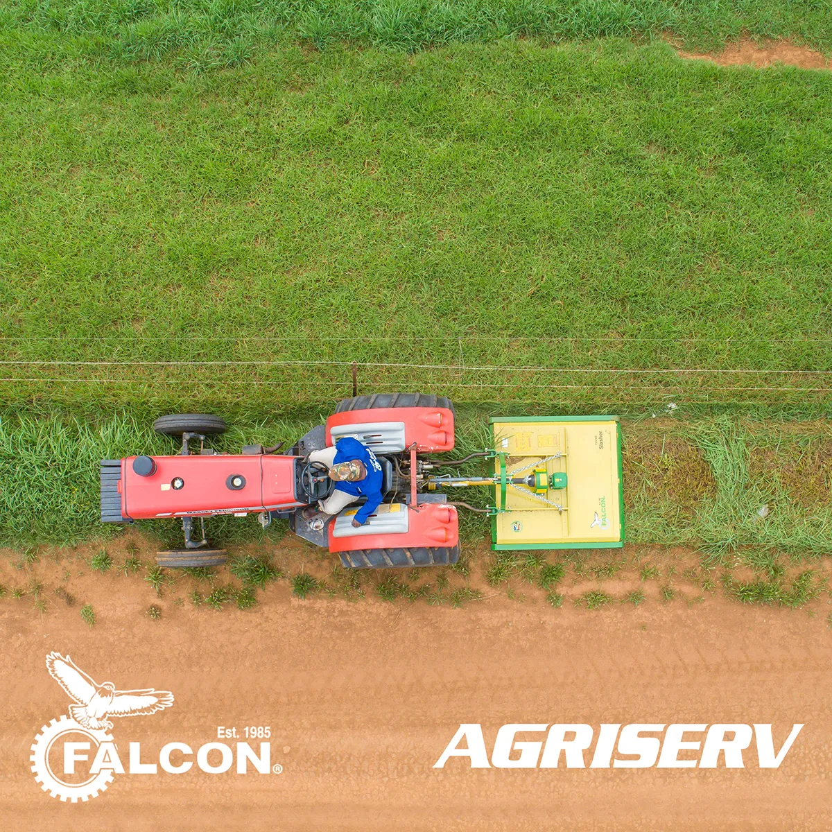 Best Falcon slashers Uganda