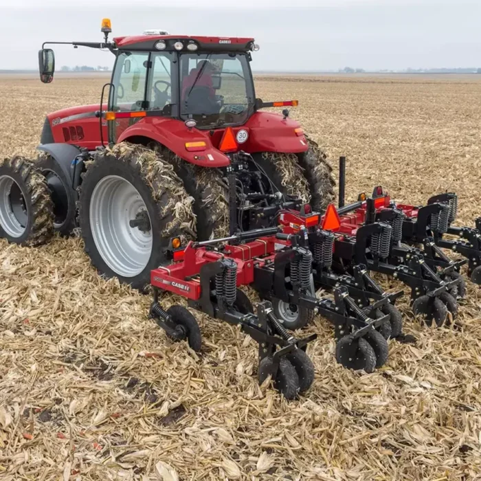 Case IH Subsoilers in Uganda compaction