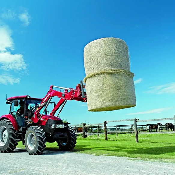 Farmall JX Tractor Agriserv Uganda