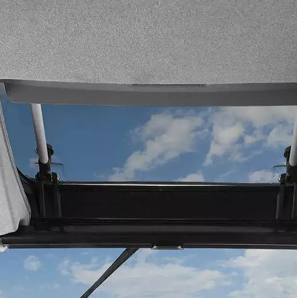 Maxxum Putting you in control.