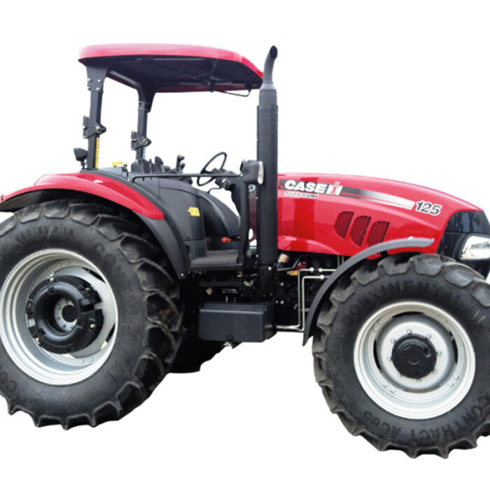 Maxxum Series tractors