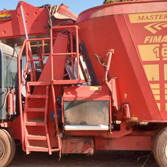 Feed Mixer Uganda Farm or sale