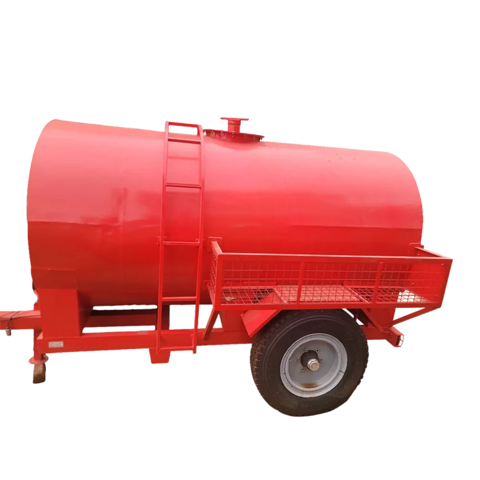 Buy ENGSOL Water Bowsers