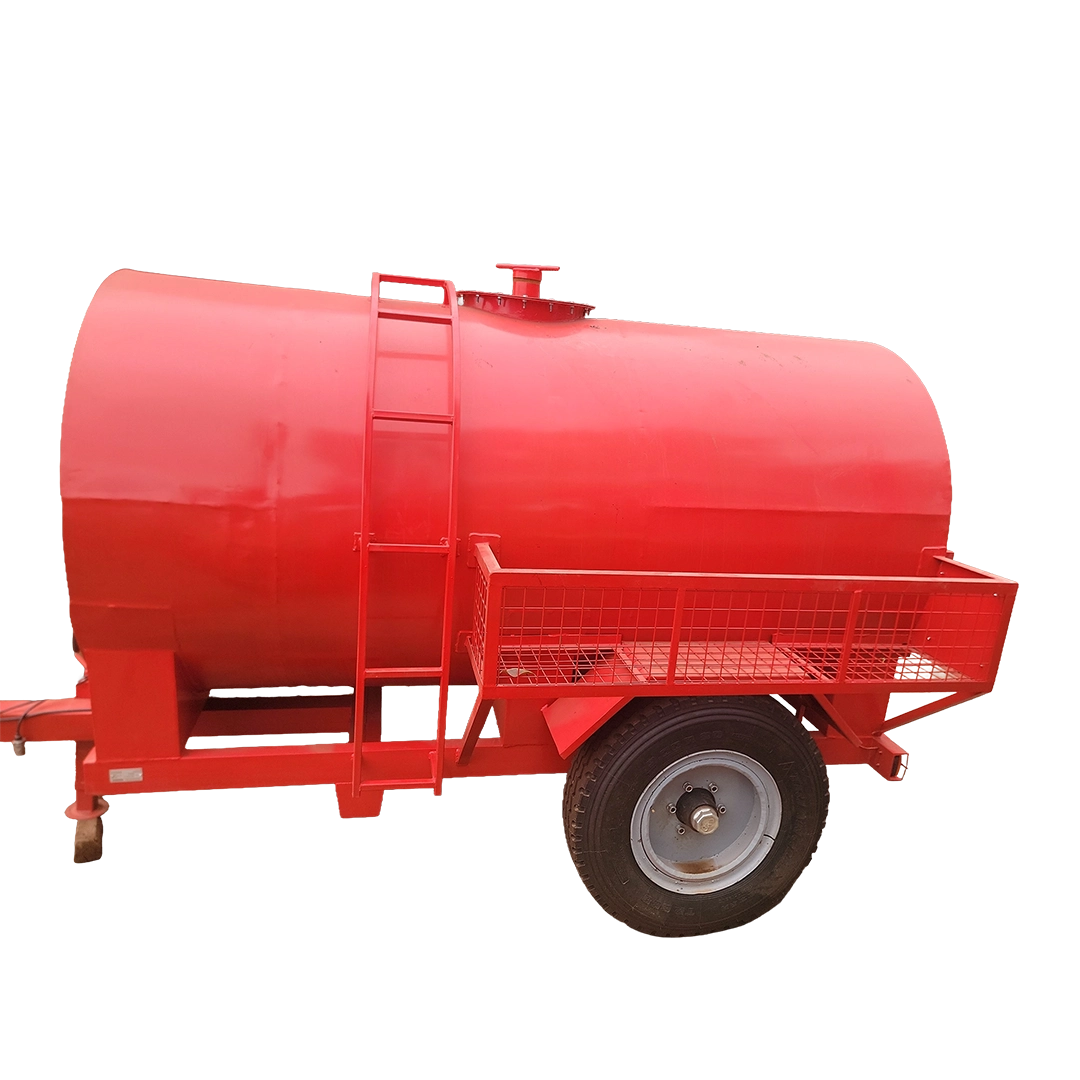 Buy ENGSOL Water Bowsers