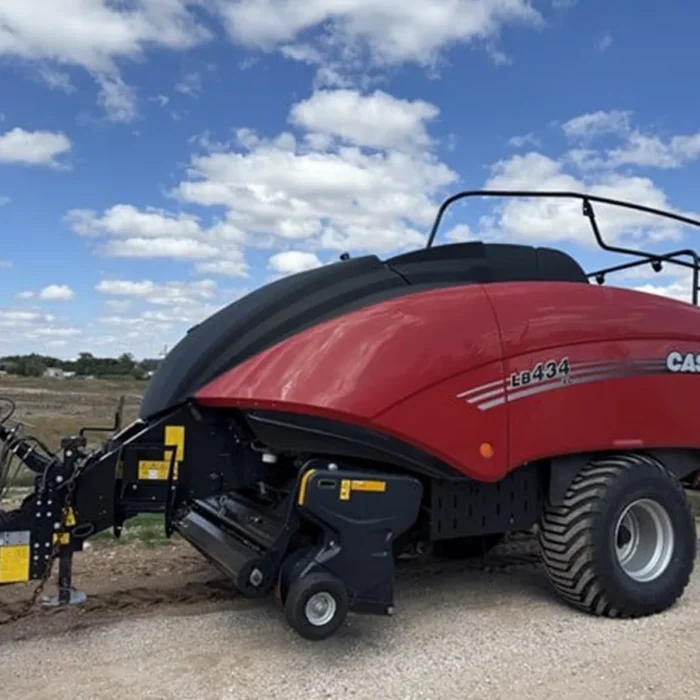 buy - CASE IH Hay Balers in Uganda