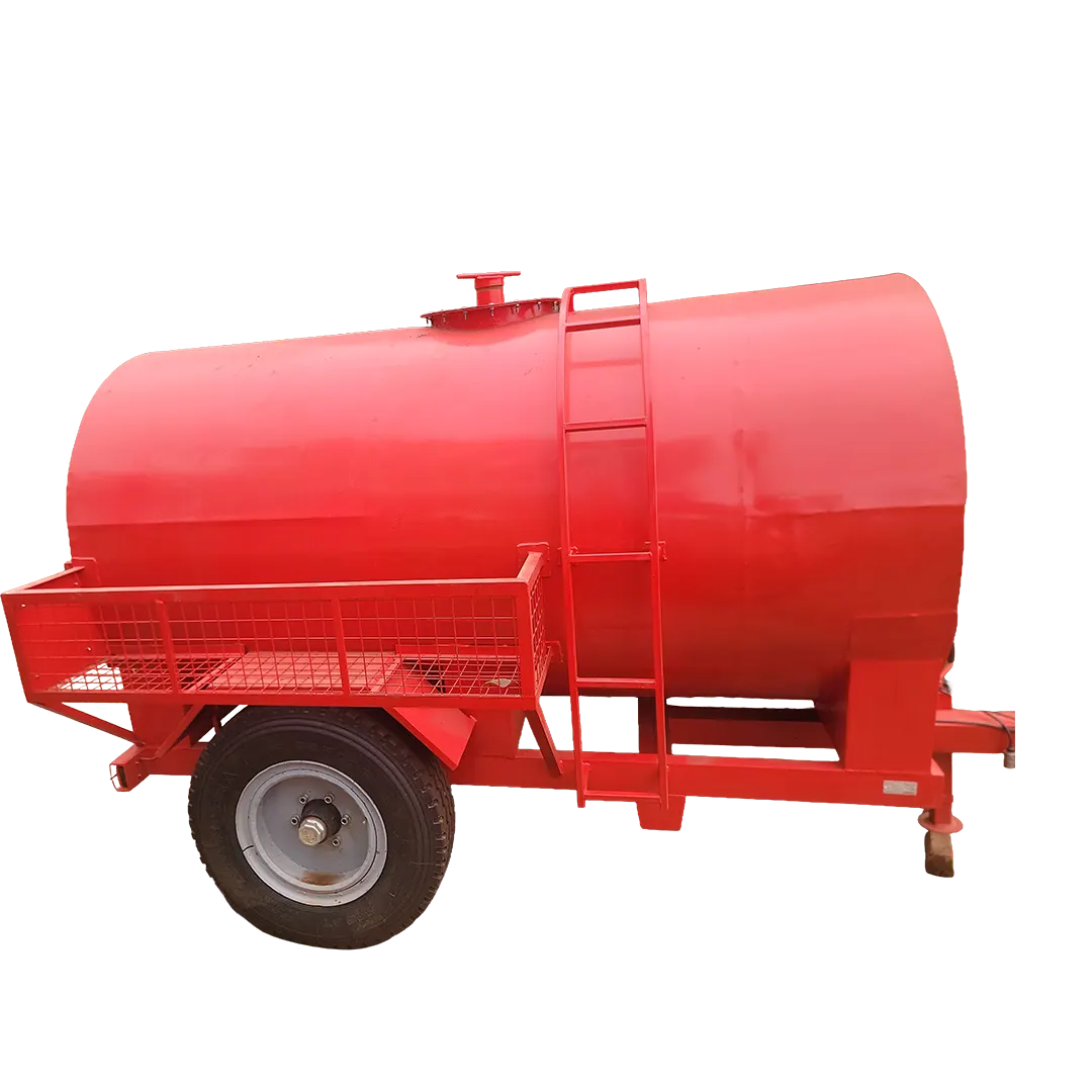 Engsol durable Water Bowsers in Uganda For Sale