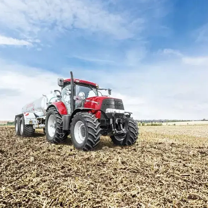 Buy Puma / Puma CVT Tractor in Uganda