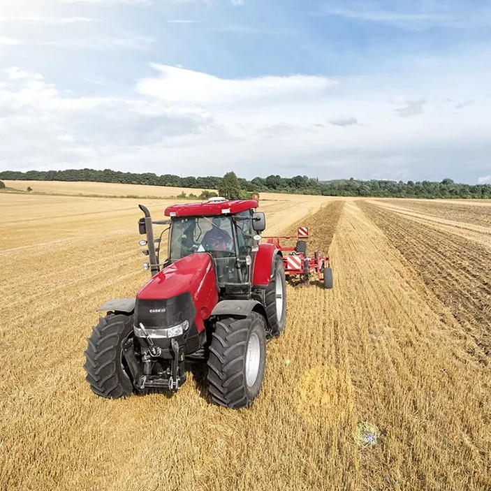 Puma tractors - Puma / Puma CVT Tractor in Uganda