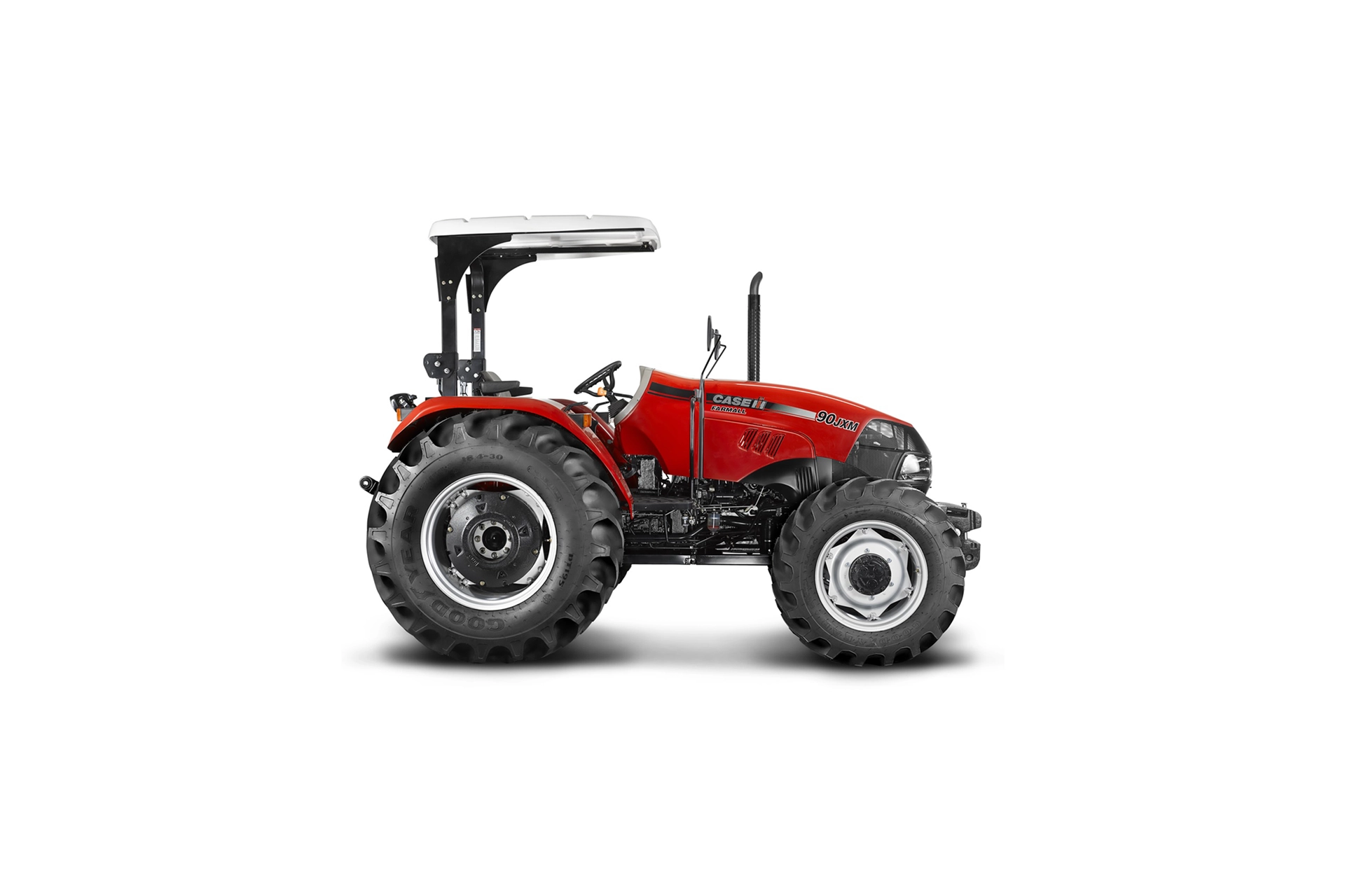 Buy Now: Brand New Tractors for Sale