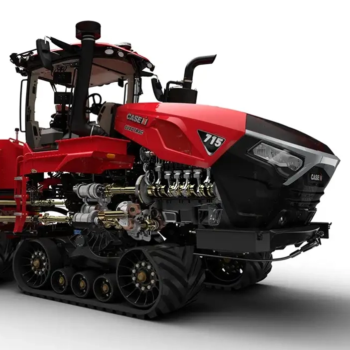 Efficient Power in Any Application