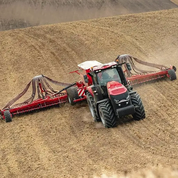 Magnum™ Series-Maximum versatility for the way you farm