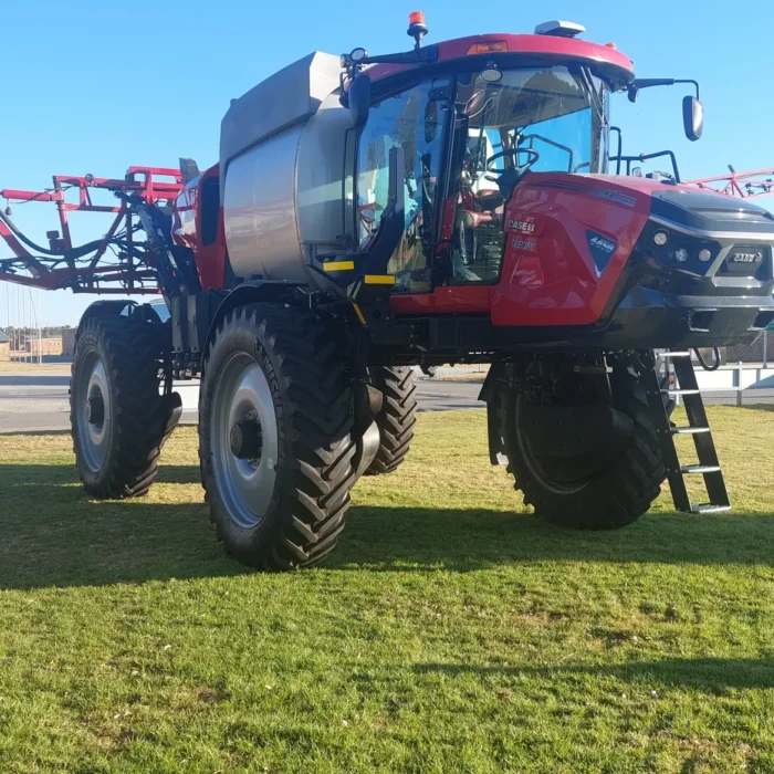 best patriot sprayer in Uganda