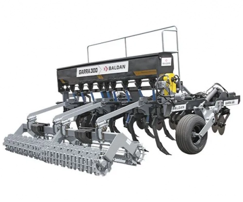 Disc ploughs