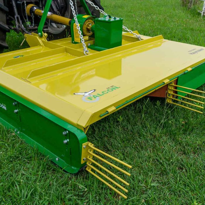Falcon Hay makers - Buy Now - From Agriserv Uganda