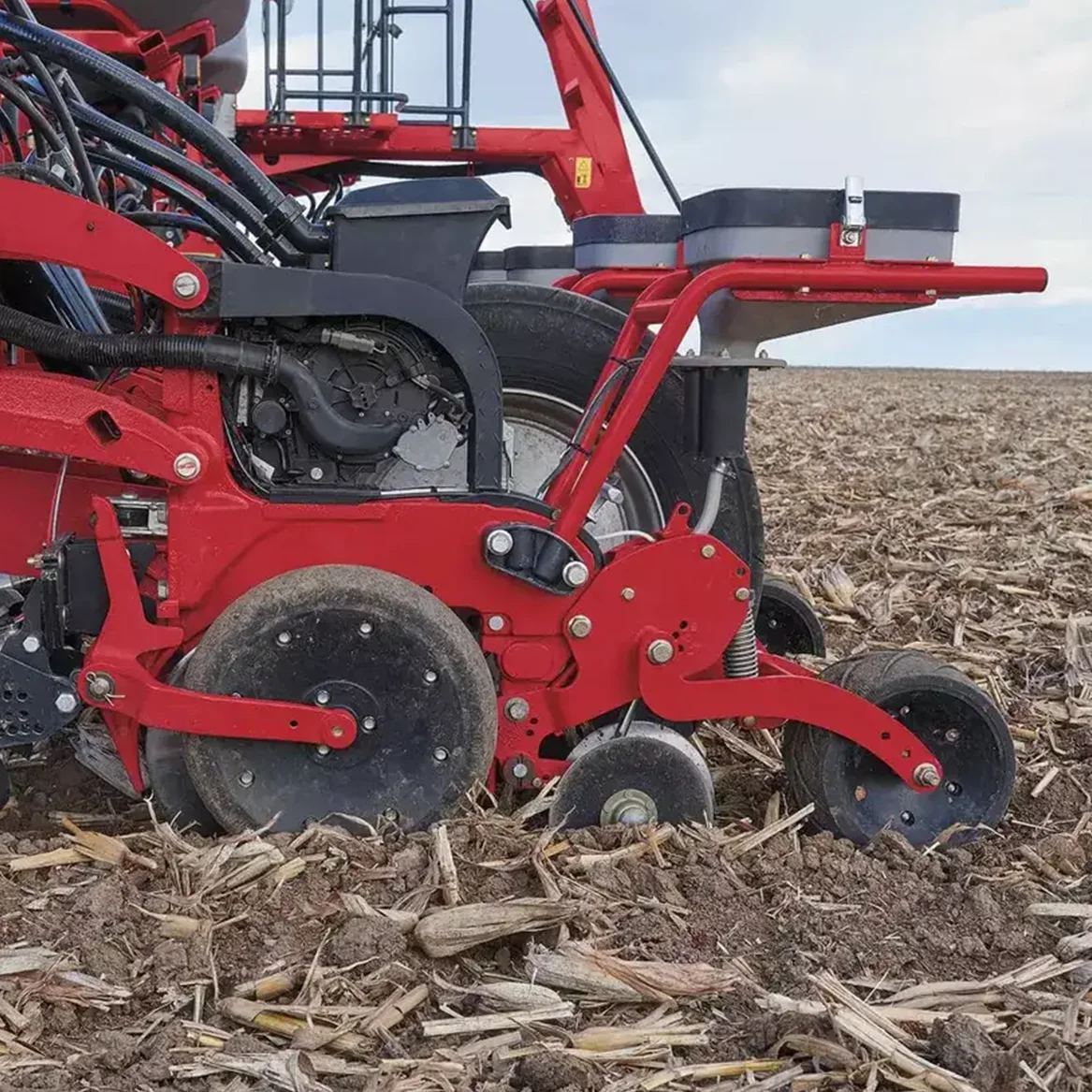 AGRISERV Uganda - Best CASE IH Planters in Kampala - Early-Riser-Planter. |