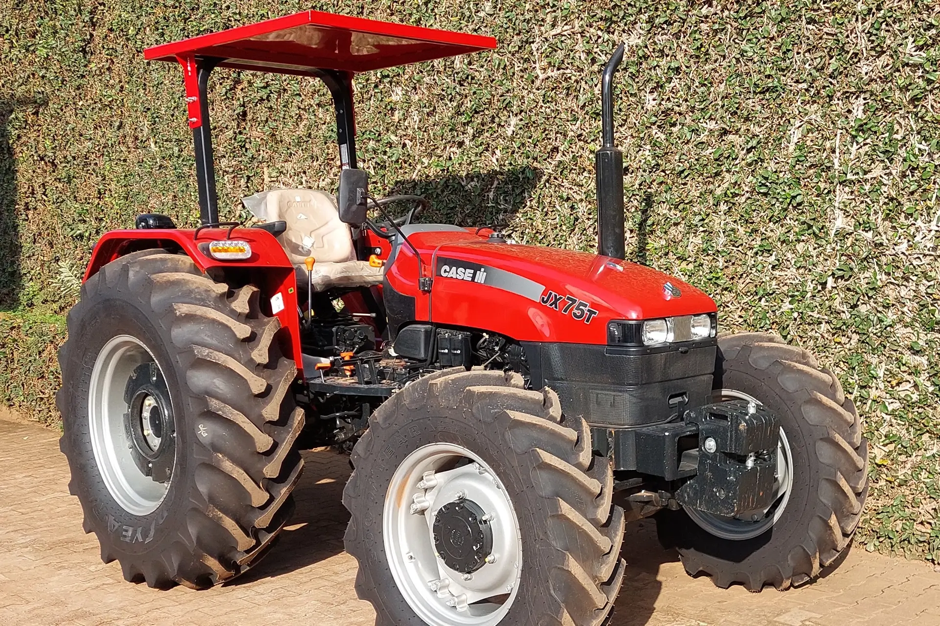 tractor in Uganda for sale